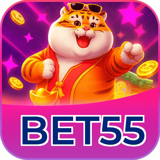 BET55.com - Descubra o Melhor Cassino Online e Apostas Esportivas no Brasil - BET55