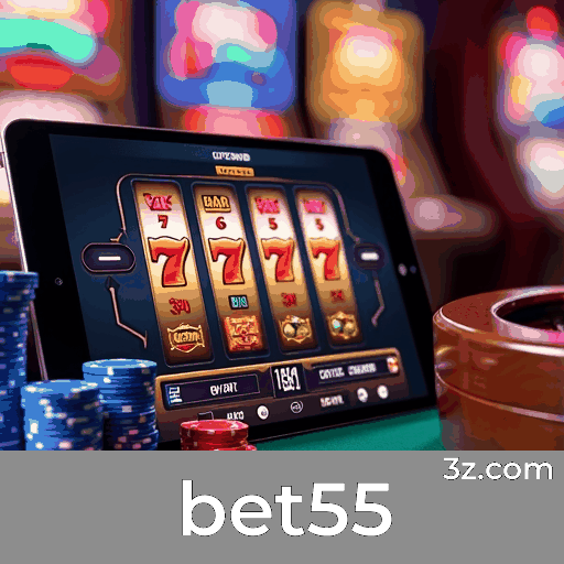 Bet55: Seu Portal de Apostas Seguro e Profissional Bet55: Seu Portal de Apostas Seguro e Profissional