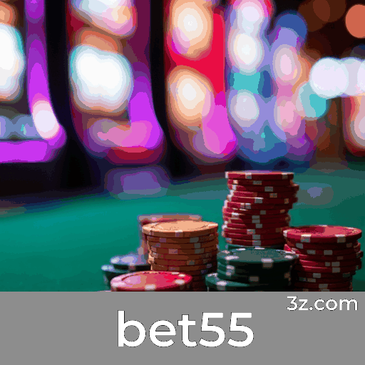 Bet55 social casino: interação real e diversão