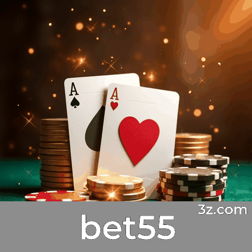 Bet55: Seu Portal de Apostas Seguro e Profissional Bet55: Seu Portal de Apostas Seguro e Profissional