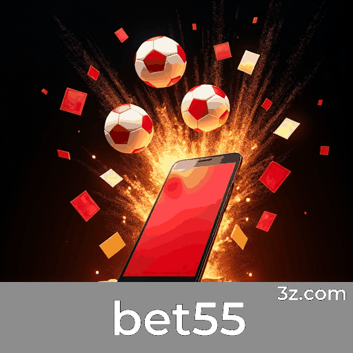 bet55 Inovação Tecnológica: Transformando o Futuro dos Jogos